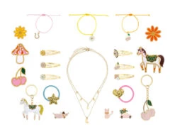 Adventkalender Konijn Gevuld -Feestspullen Winkel adventkalender konijn gevuld 2