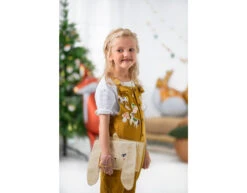 Adventkalender Konijn Gevuld -Feestspullen Winkel adventkalender konijn gevuld 5