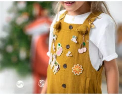 Adventkalender Konijn Gevuld -Feestspullen Winkel adventkalender konijn gevuld 7