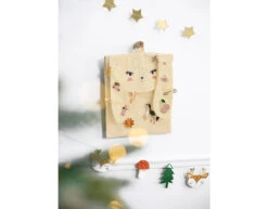 Adventkalender Konijn Gevuld -Feestspullen Winkel adventkalender konijn gevuld 8