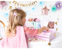 Adventkalender Sieradendoosje Gevuld -Feestspullen Winkel adventkalender sieradendoosje gevuld 4