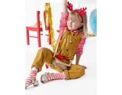 Adventkalender Sieradendoosje Gevuld -Feestspullen Winkel adventkalender sieradendoosje gevuld 8