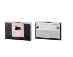 Adventkalender Tasje Gevuld -Feestspullen Winkel adventkalender tasje gevuld 7