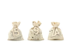 Adventkalender Tasjes