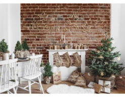 Adventkalender Tasjes -Feestspullen Winkel adventkalender tasjes 7