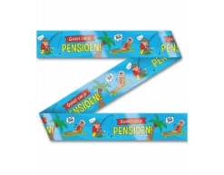 Afzetlint Pensioen 12m