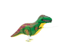 Airwalker Dinosaurus 89cm