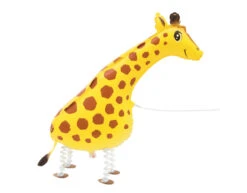 Airwalker Giraffe 86cm