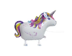 Airwalker Unicorn 86cm