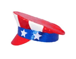 Amerika Pet Sparkle -Feestspullen Winkel amerika pet sparkle 5