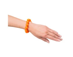 Armband Oranje