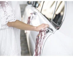 Auto Decoratie Set Bruiloft Just Married 8 Auto Decoratie Set Bruiloft Just Married -Feestspullen Winkel auto decoratie set bruiloft just married 3