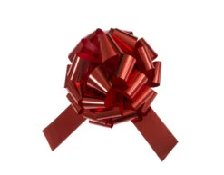 Autostrik Rood XL 59cm