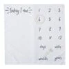 Baby Milestone Mat