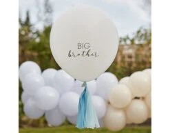 Ballon Big Brother 45cm -Feestspullen Winkel ballon big brother 45cm 2
