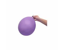 Ballon Plakkers 16cm 20st