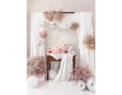 Ballonnen Bride To Be Mix 30cm 6st -Feestspullen Winkel ballonnen bride to be mix 30cm 6st 4