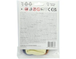 Ballonnen Eid Mubarak 33cm - 6 Stuks -Feestspullen Winkel ballonnen eid mubarak 33cm 6 stuks 5