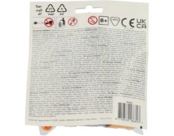 Ballonnen Gekleurd 23cm 50st 5 Ballonnen Gekleurd 23cm 50st -Feestspullen Winkel ballonnen gekleurd 23cm 50st 2