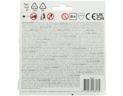 Ballonnen Mix Blauw 30cm 6st -Feestspullen Winkel ballonnen mix blauw 30cm 6st 2