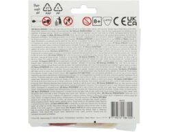 Ballonnen Mix Rood & Roze 30cm 6st 5 Ballonnen Mix Rood & Roze 30cm 6st -Feestspullen Winkel ballonnen mix rood roze 30cm 6st 2