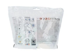 Ballonnen Pastel Gekleurd 33cm 50st -Feestspullen Winkel ballonnen pastel gekleurd 33cm 50st 2