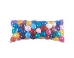 Ballonnen Valnet Voor 70 Ballonnen 2,3m