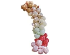 Ballonnenboog Dieren