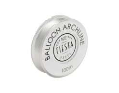 Ballonnenboog Lijn 100m