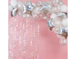 Ballonnenboog Sterren 10 Delig -Feestspullen Winkel ballonnenboog sterren 10 delig 2