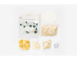 Ballonnenboog Zelf Maken Set Wit 4m -Feestspullen Winkel ballonnenboog zelf maken set wit 4m 2