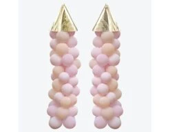 Ballonnenpilaar 1,25m