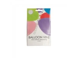 Ballonslinger 5m -Feestspullen Winkel ballonslinger 5m 1