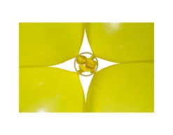 Balloon Clip Ringen 6st -Feestspullen Winkel balloon clip ringen 6st 2