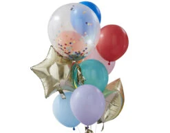 Balloons Bright Balloon Bundle