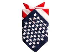 Bandana Usa 55cm