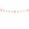 Banner Baby Girl Mix 1,75m