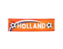 Banner Holland 1,8m