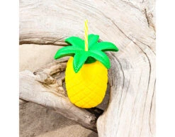 Beker Met Rietje Watermeloen -Feestspullen Winkel beker met rietje watermeloen 2