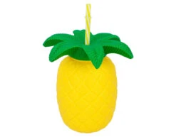 Beker Met Rietje Watermeloen