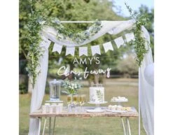 Bekers Bladeren 266ml 8st -Feestspullen Winkel bekers bladeren 266ml 8st 3