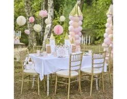 Bekers Ster 11cm 8st -Feestspullen Winkel bekers ster 11cm 8st 3