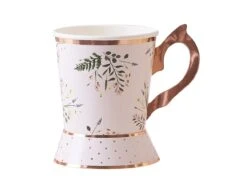 Bekers Theekop 250ml 8st