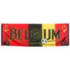 Belgium Banner Voetbal 2,2m