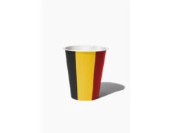Belgium Cups 20st