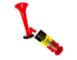 Belgium Luchttoeter 45cm