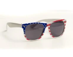 Blues Brothers Bril Usa