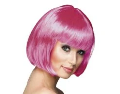 Bob Pruik Roze