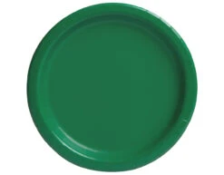 Borden Groen 22cm 8st