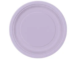 Borden Lila 22cm 8st